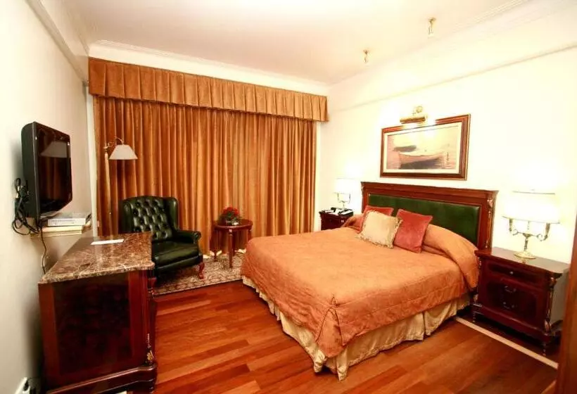ビジネスルーム, Radisson Hotel Jalandhar
