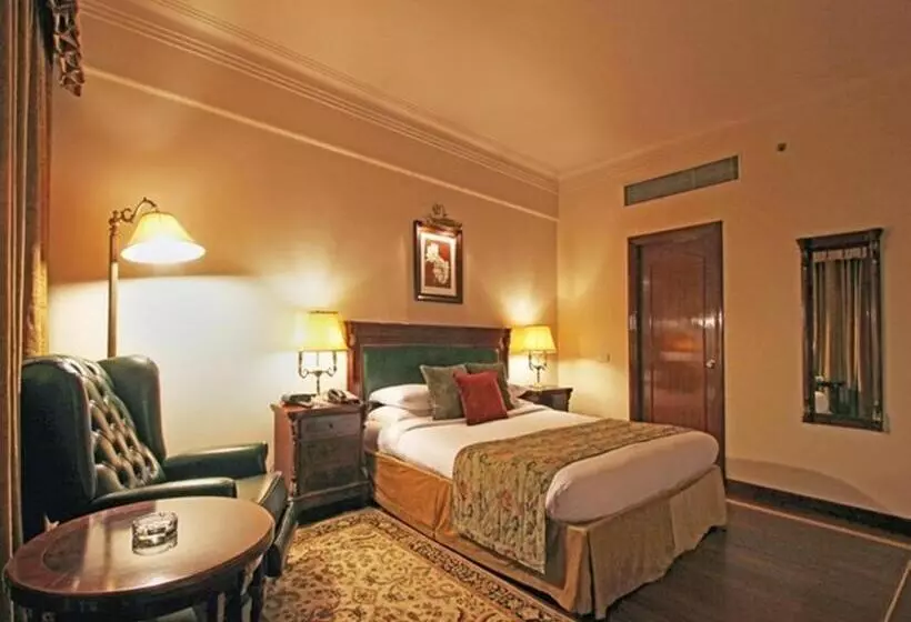 ビジネスルーム, Radisson Hotel Jalandhar