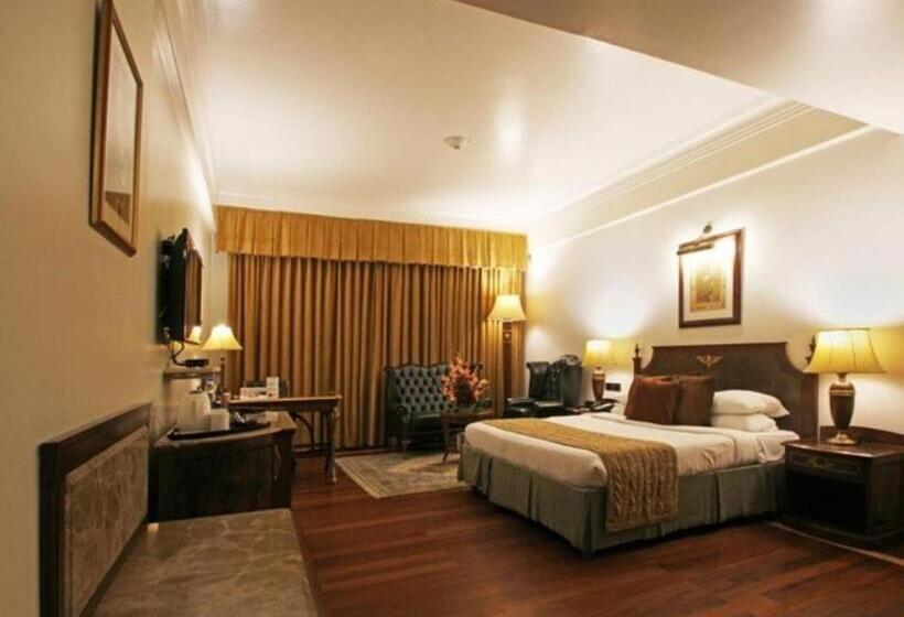 商务房间, Radisson Hotel Jalandhar