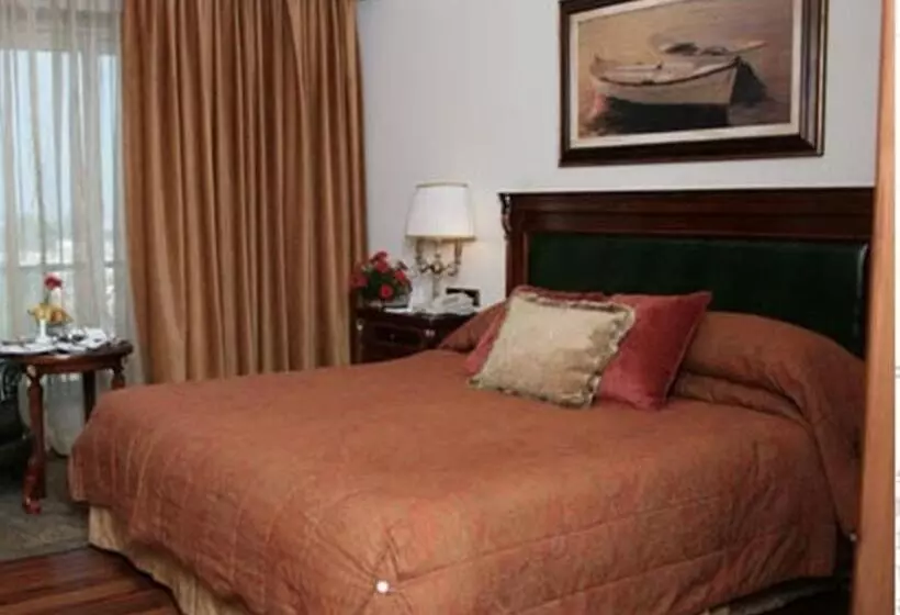クラブルーム, Radisson Hotel Jalandhar