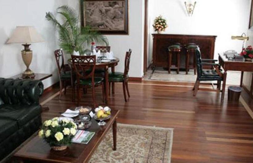 豪华套房, Radisson Hotel Jalandhar