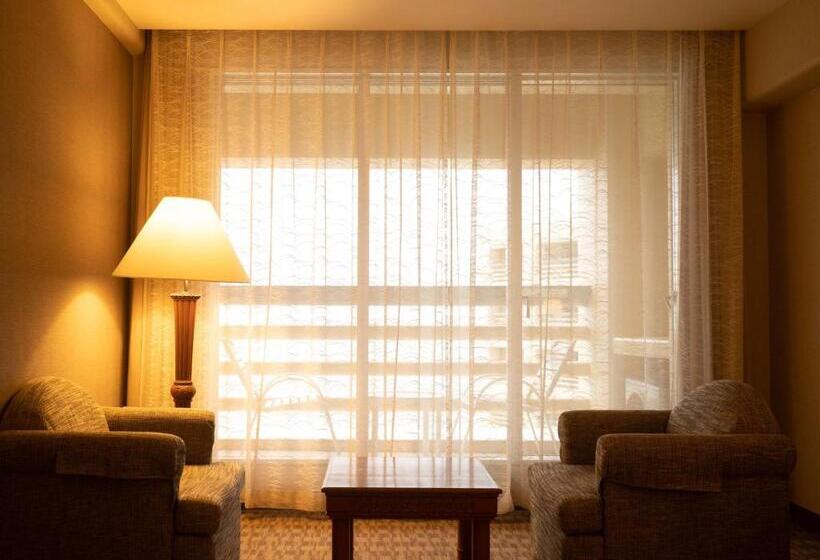 デラックススイート, Radisson Hotel Jalandhar