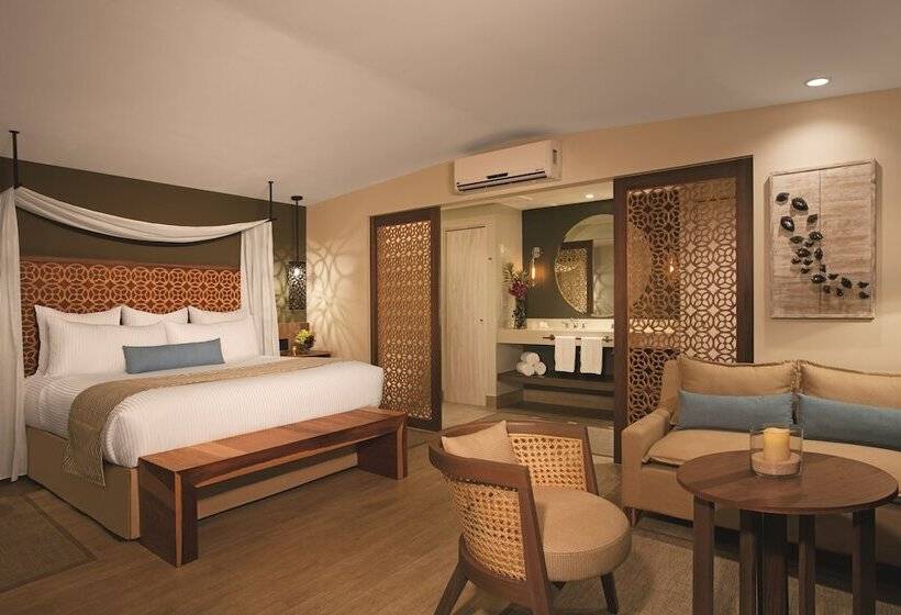 بنجلو قياسى, Secrets Papagayo All Inclusive   Adults Only