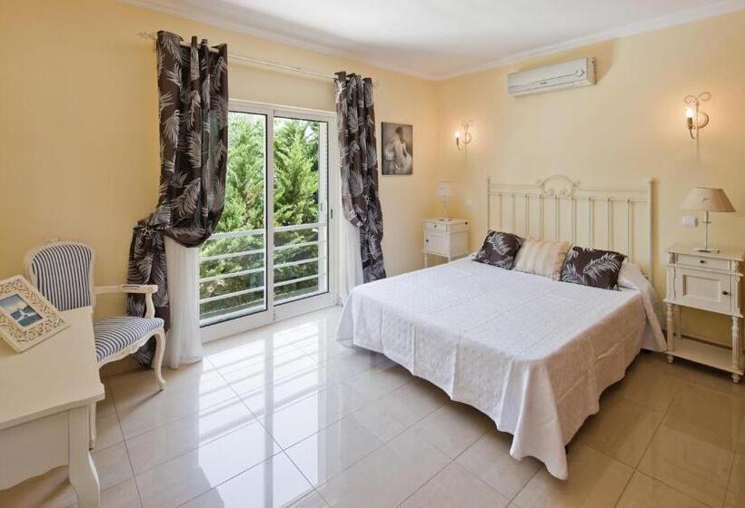 ペントハウス２ベッドルームアパート, Vila Castelo Parque