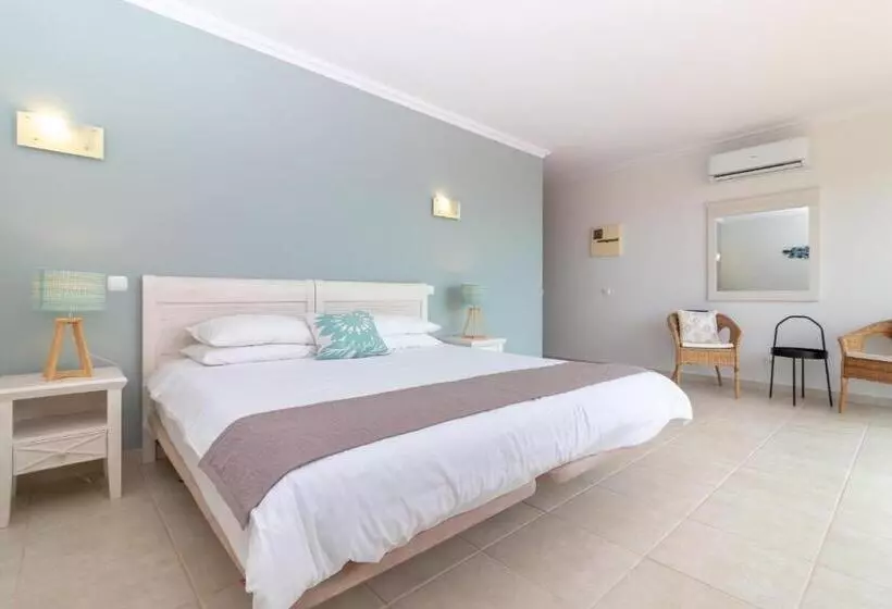 ３ベッドルームアパートメント, Vila Castelo Parque