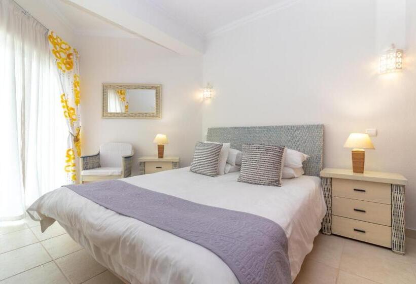 ３ベッドルームアパートメント, Vila Castelo Parque