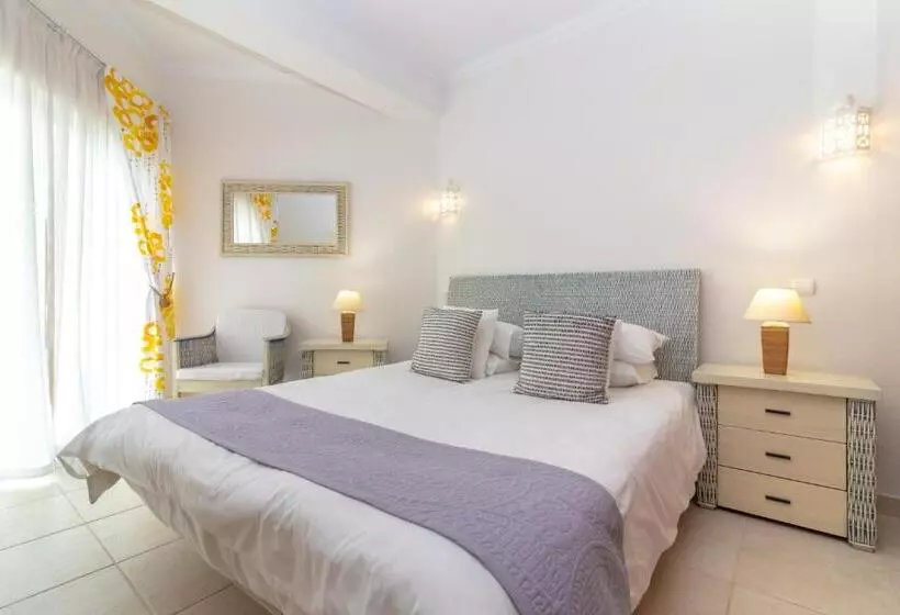３ベッドルームアパートメント, Vila Castelo Parque