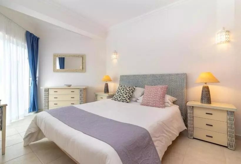 ３ベッドルームアパートメント, Vila Castelo Parque