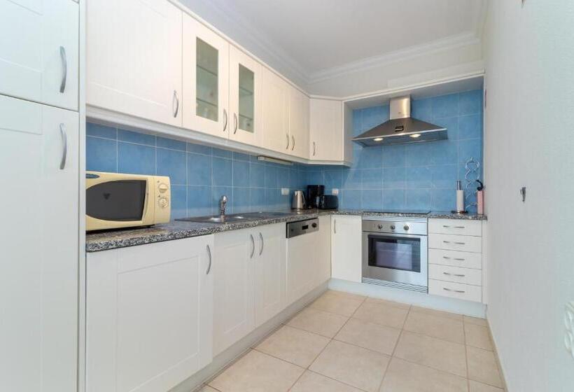 ３ベッドルームアパートメント, Vila Castelo Parque