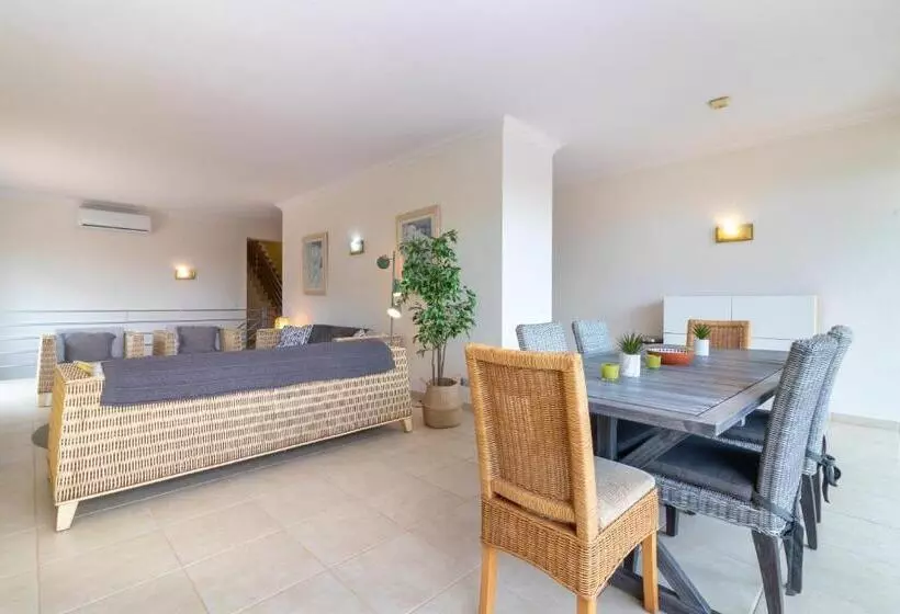 ３ベッドルームアパートメント, Vila Castelo Parque