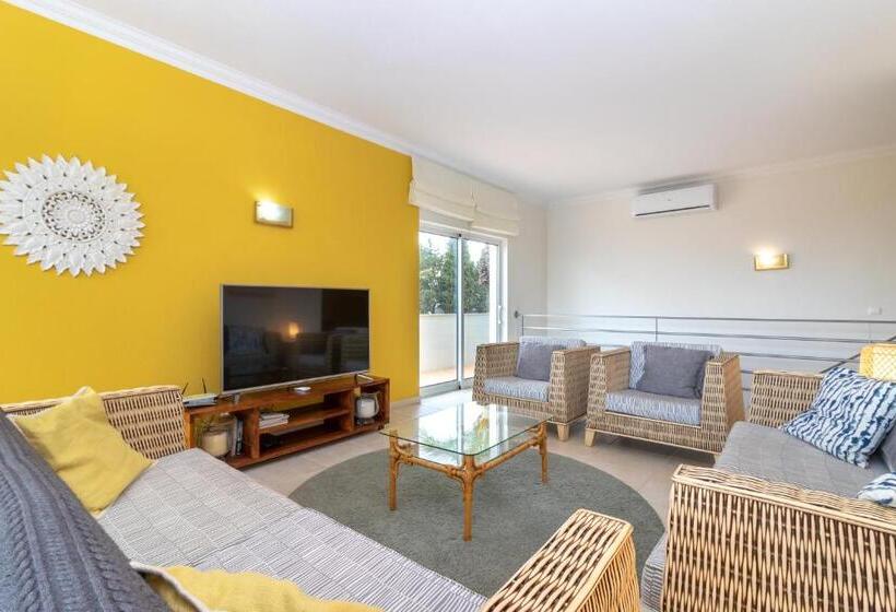 ３ベッドルームアパートメント, Vila Castelo Parque