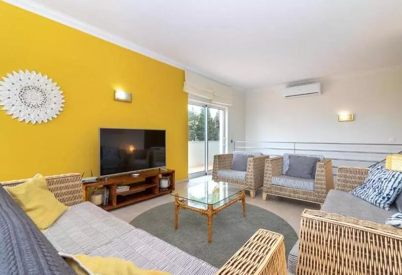 ３ベッドルームアパートメント, Vila Castelo Parque