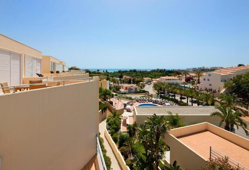 １ベッドルームペントハウスアパート, Vila Castelo Parque