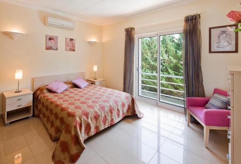 １ベッドルームペントハウスアパート, Vila Castelo Parque