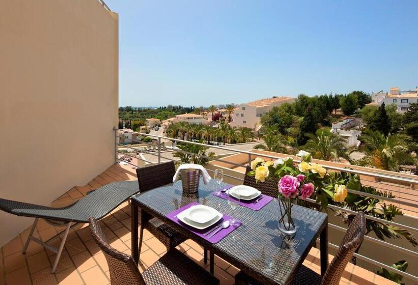 １ベッドルームペントハウスアパート, Vila Castelo Parque