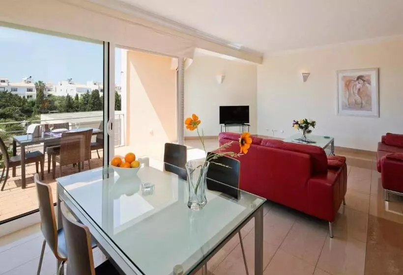 １ベッドルームペントハウスアパート, Vila Castelo Parque