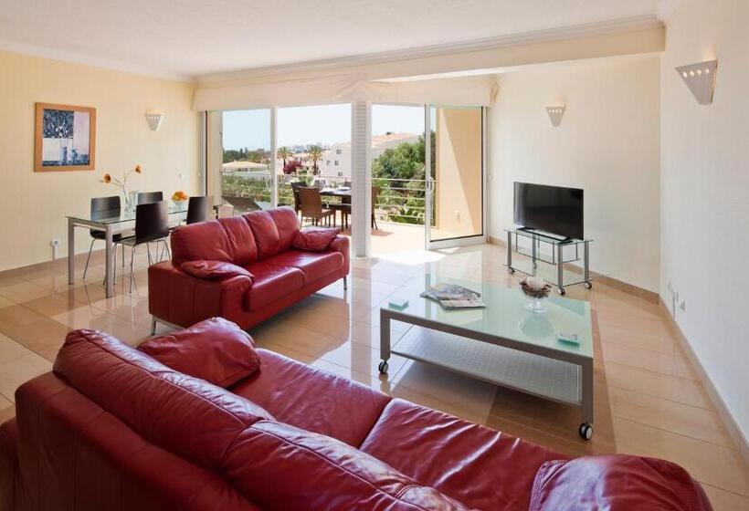 １ベッドルームペントハウスアパート, Vila Castelo Parque