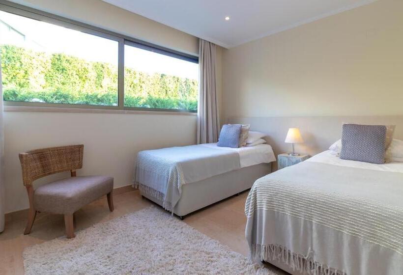 海の見える１ベッドルームアパートメント, Vila Castelo Parque