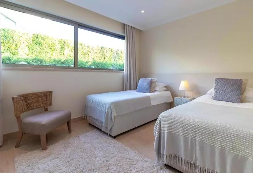 海の見える１ベッドルームアパートメント, Vila Castelo Parque