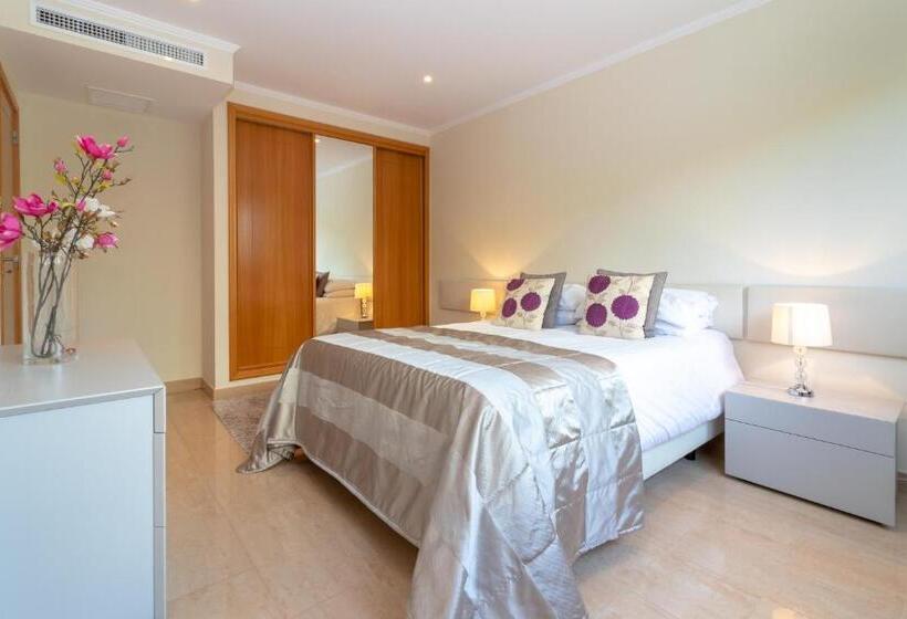 海の見える１ベッドルームアパートメント, Vila Castelo Parque