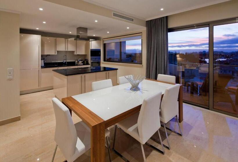 海の見える１ベッドルームアパートメント, Vila Castelo Parque