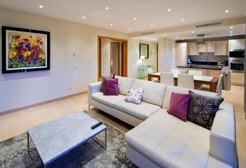 海の見える１ベッドルームアパートメント, Vila Castelo Parque