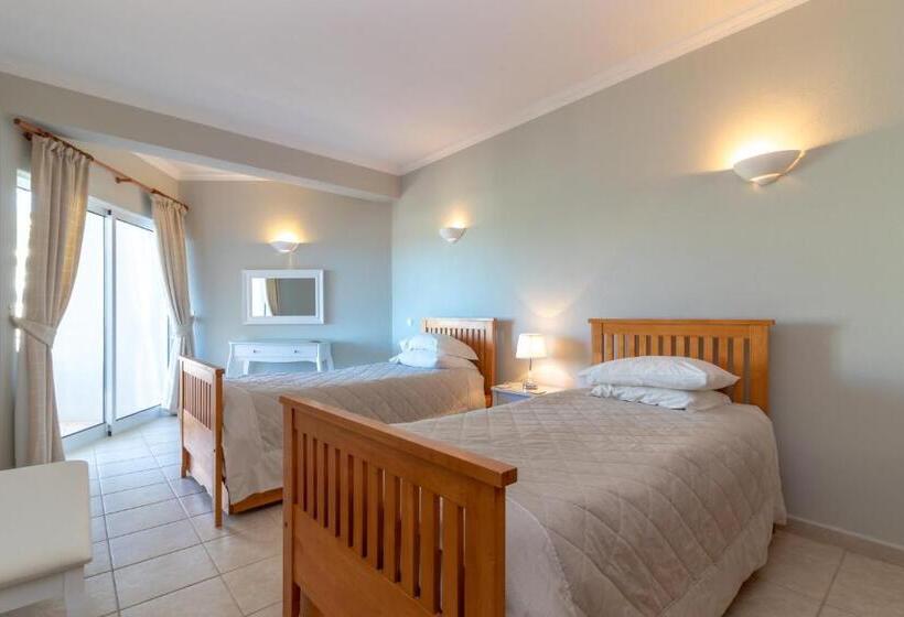 １ベッドルームドゥプレックスアパートメント, Vila Castelo Parque