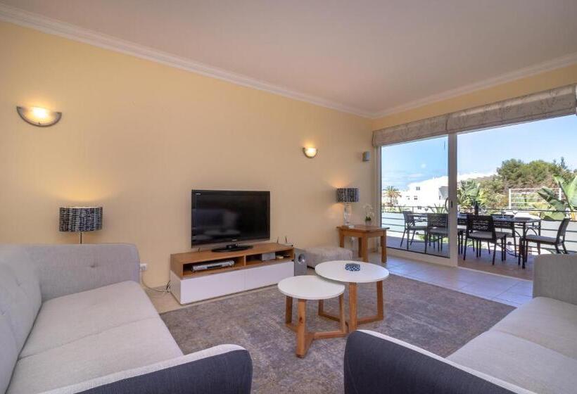 １ベッドルームドゥプレックスアパートメント, Vila Castelo Parque