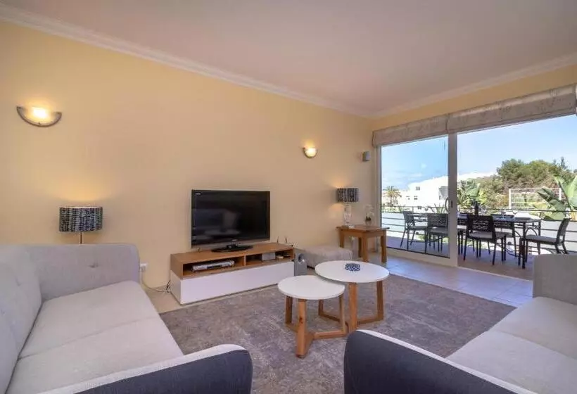 １ベッドルームドゥプレックスアパートメント, Vila Castelo Parque