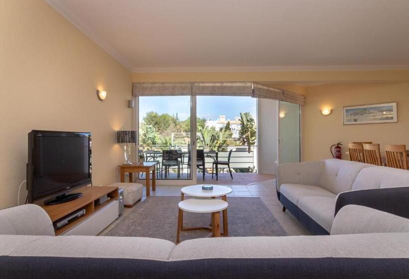 １ベッドルームドゥプレックスアパートメント, Vila Castelo Parque