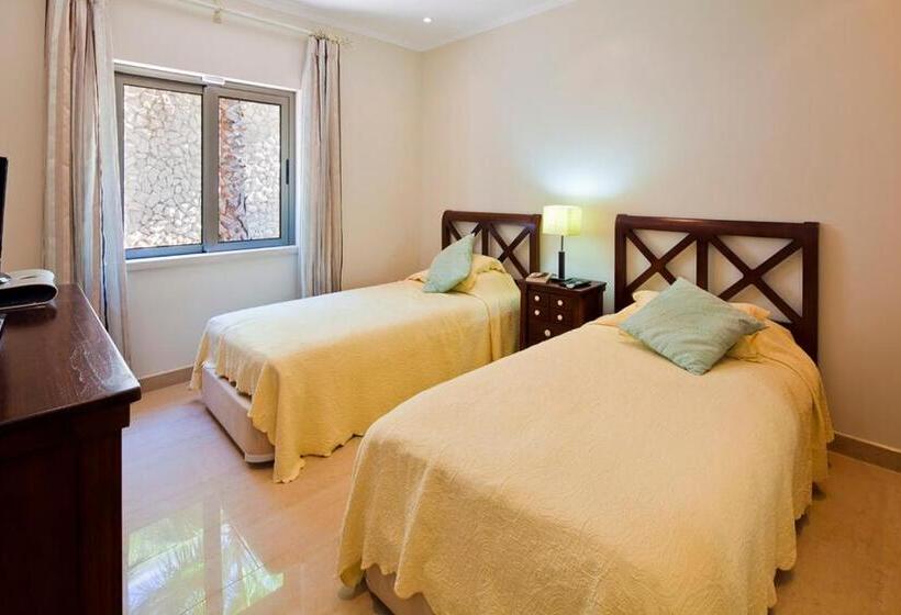 １ベッドルームアパートメント, Vila Castelo Parque