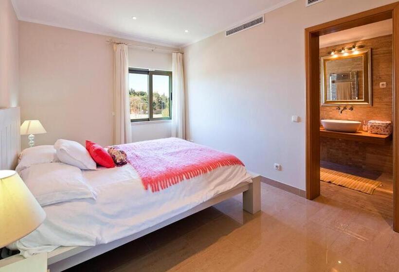 １ベッドルームアパートメント, Vila Castelo Parque