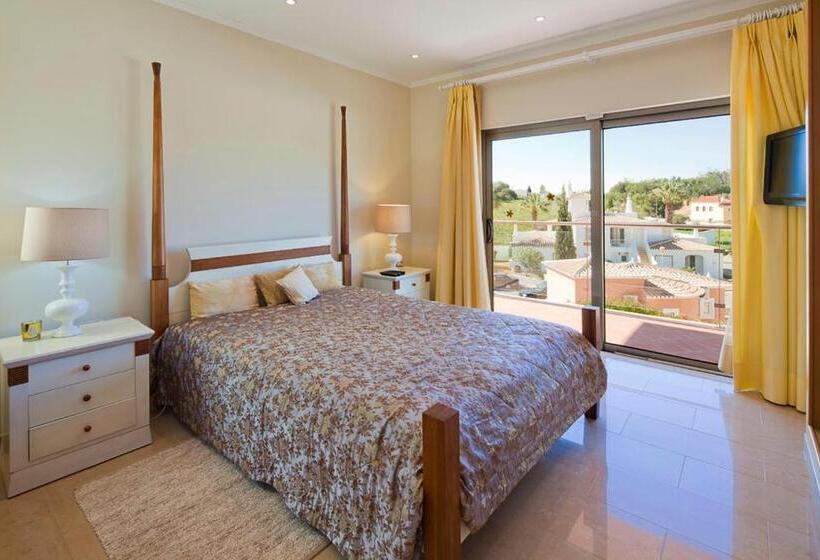 Апартаменты 1 Спальня, Vila Castelo Parque