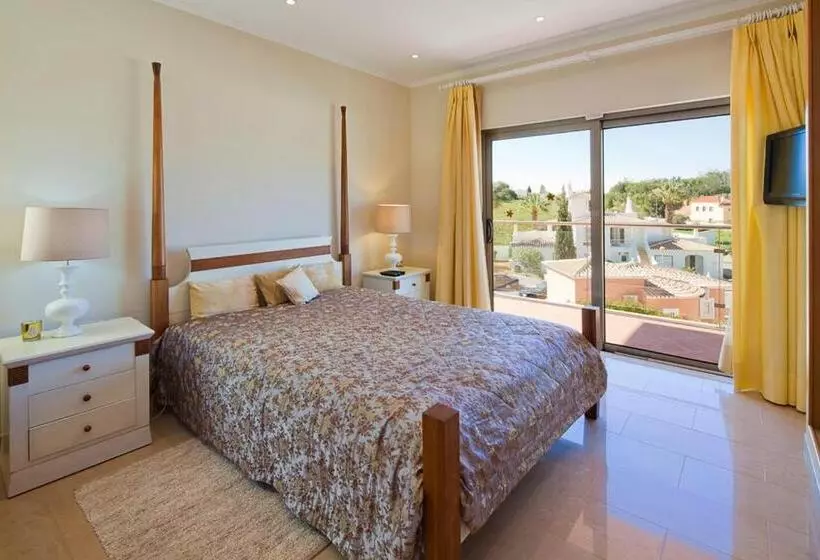 １ベッドルームアパートメント, Vila Castelo Parque