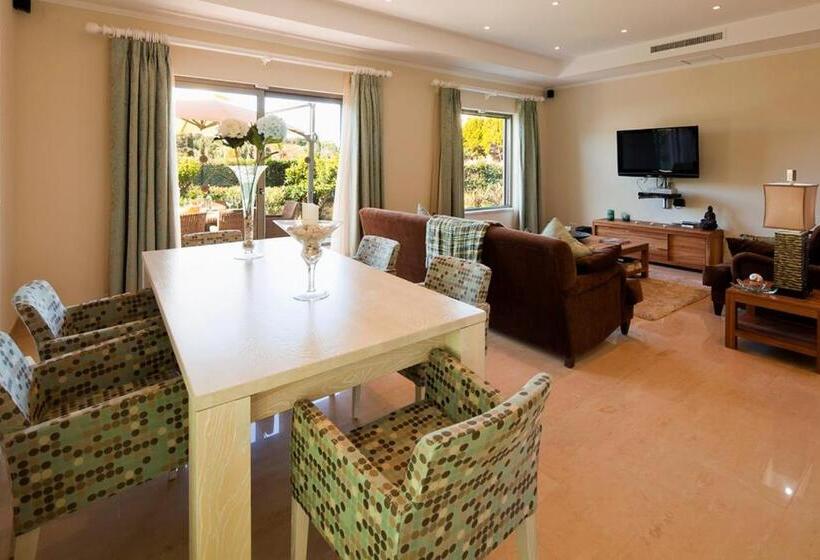 １ベッドルームアパートメント, Vila Castelo Parque