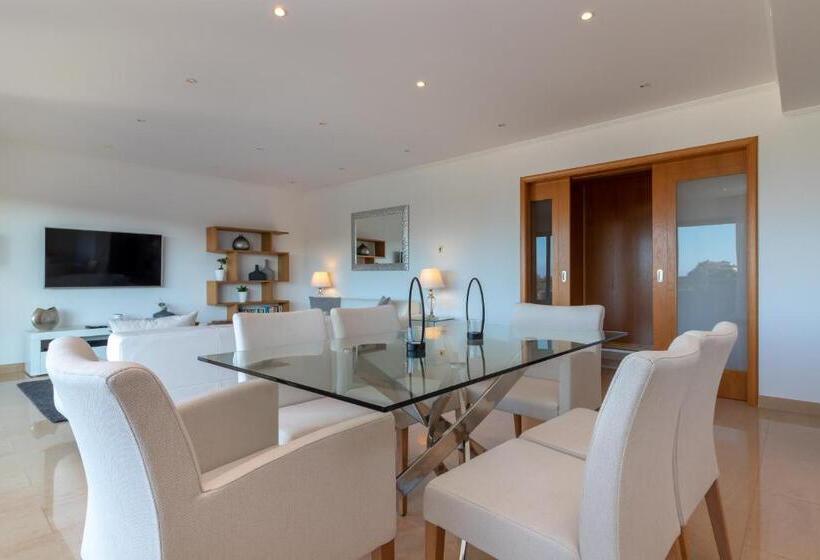 ２ベッドルームアパートメント, Vila Castelo Parque