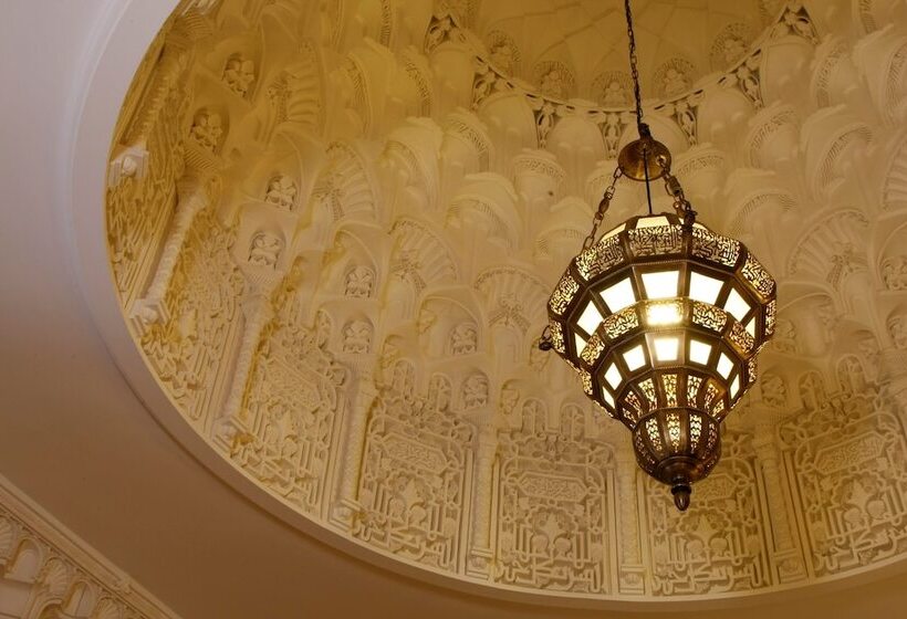 ジュニアスイート, Riad Kniza