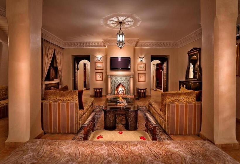 ロイヤルスイート, Riad Kniza