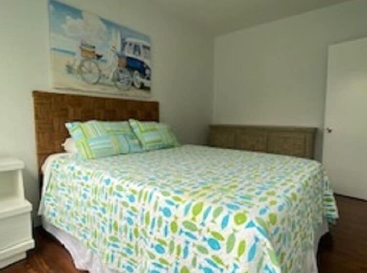 جناح عائلي, Saltwater Inn