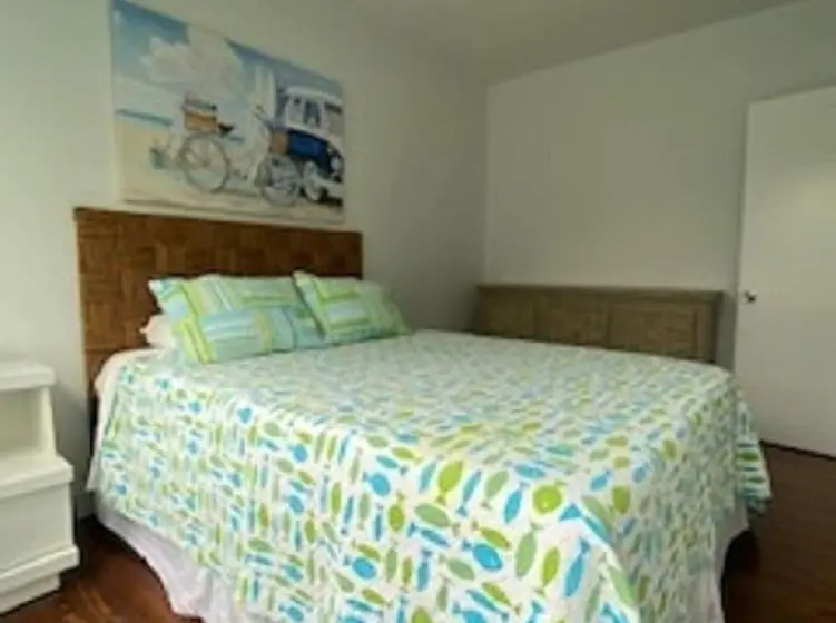 スイート（家族用）, Saltwater Inn