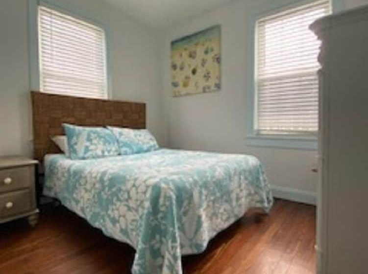 جناح عائلي, Saltwater Inn