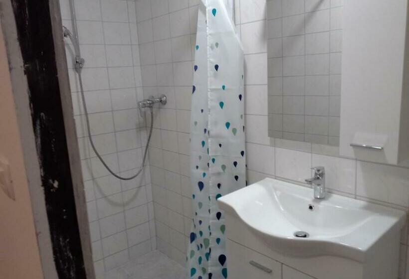 スタンダードルーム, Guest Accommodation Palma