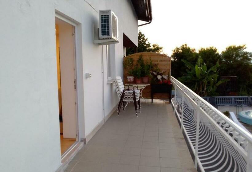 スタンダードルーム, Guest Accommodation Palma