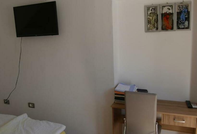 スタンダードルーム, Guest Accommodation Palma