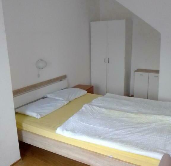 スタンダードルーム, Guest Accommodation Palma