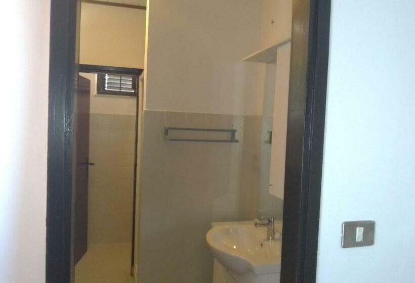 スタンダードルーム, Guest Accommodation Palma