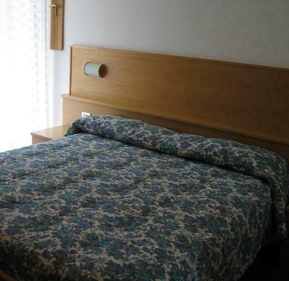 חדר סטנדרט, Bellavista B&b