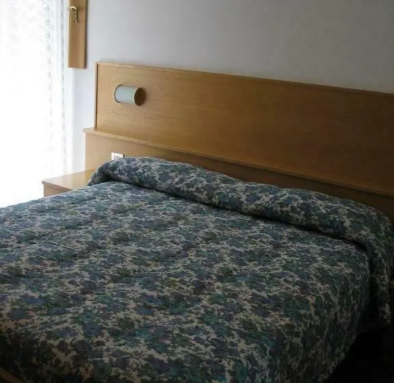 スタンダードルーム, Bellavista B&b