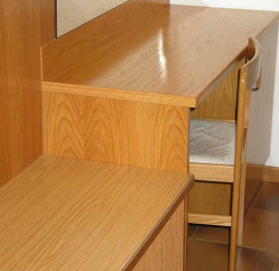 חדר סטנדרט, Bellavista B&b