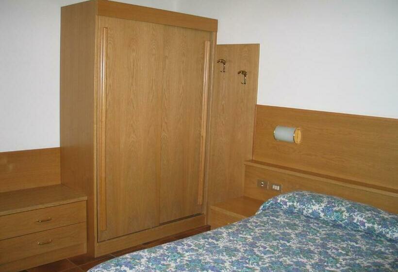 스탠다드 룸, Bellavista B&b